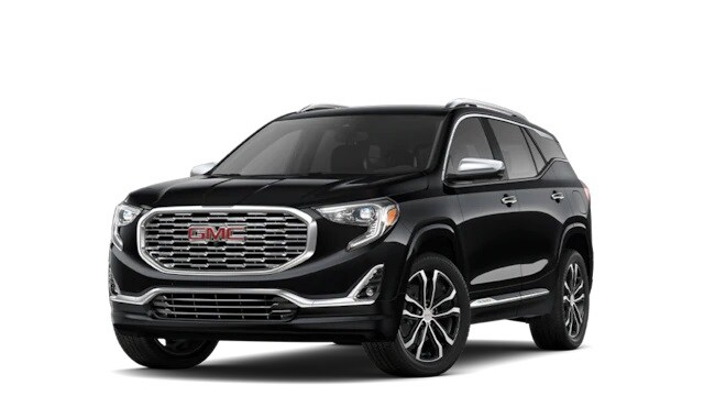 Buick GMC Blackfoot
