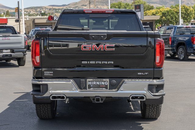 2026 Gmc Sierra 1500 SLT photo 4