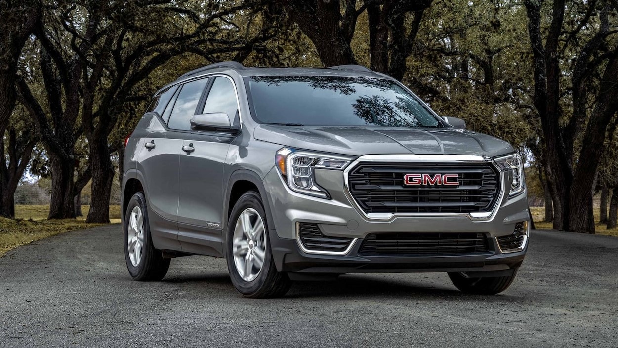 Rexburg Buick GMC Dealer