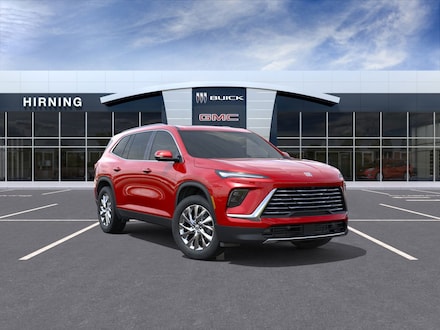 2026 Buick Enclave Preferred SUV