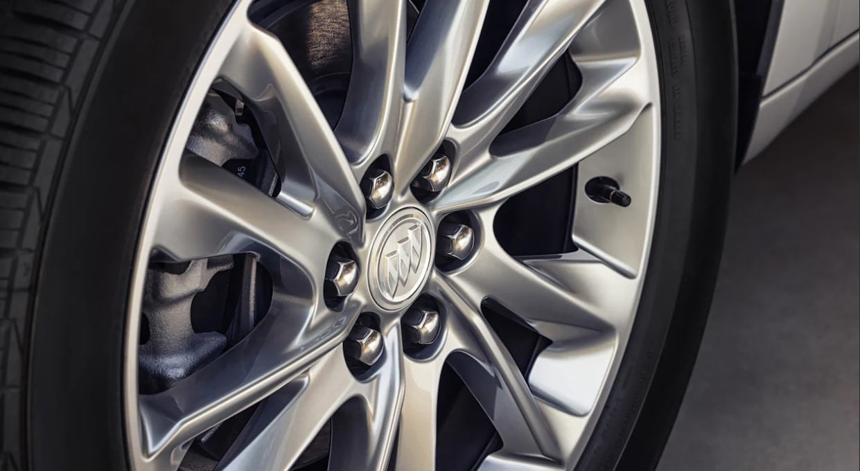 Buick GMC Dealer Rigby
