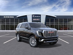 2026 GMC Yukon Denali SUV