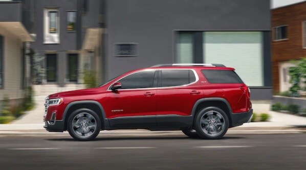 Rexburg Buick GMC