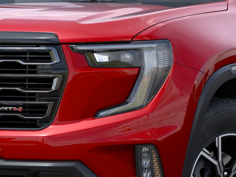 2026 GMC Acadia AT4 - Photo 10