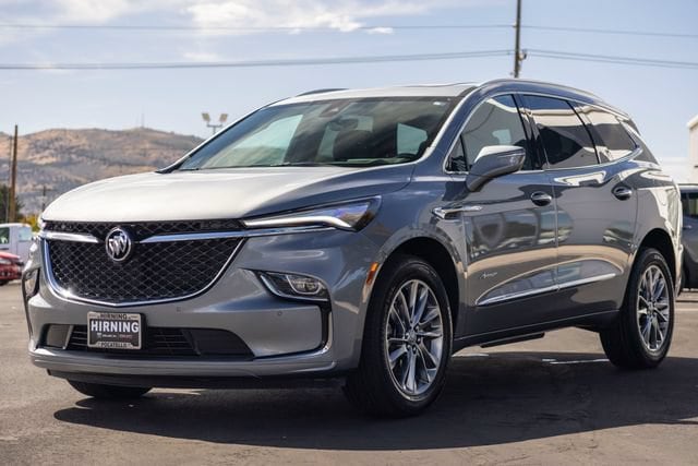 2024 Buick Enclave Avenir - Photo 74