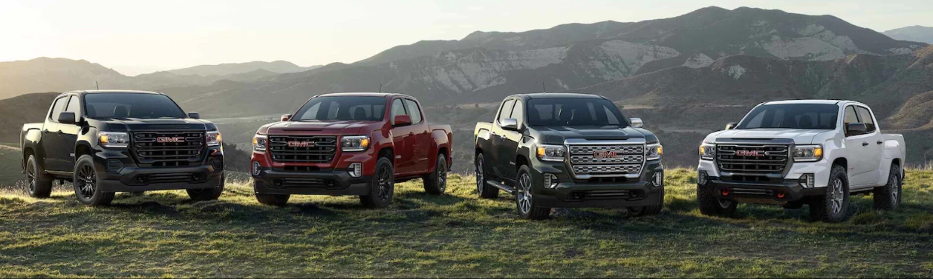 Rexburg GMC Dealer