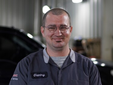 Staff member Chantry Speelmon from ID_7b34c09352f7