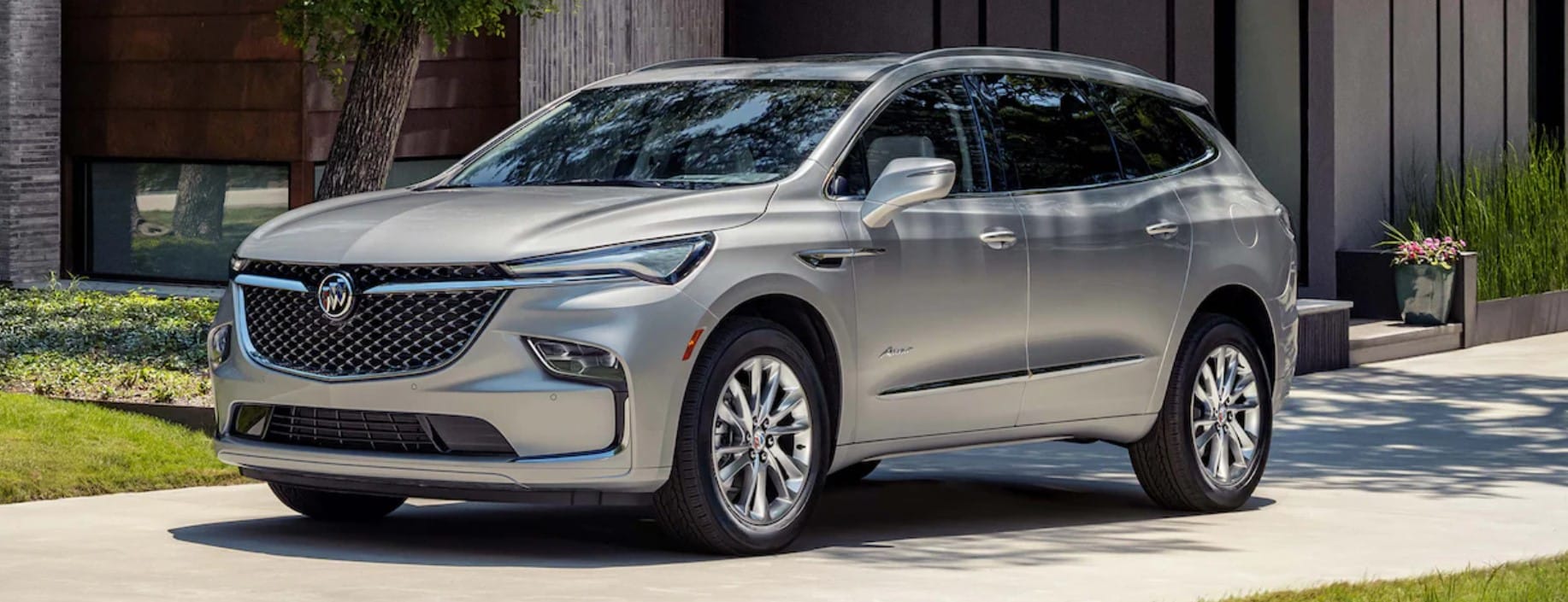 Saint Anthony Buick GMC Dealer