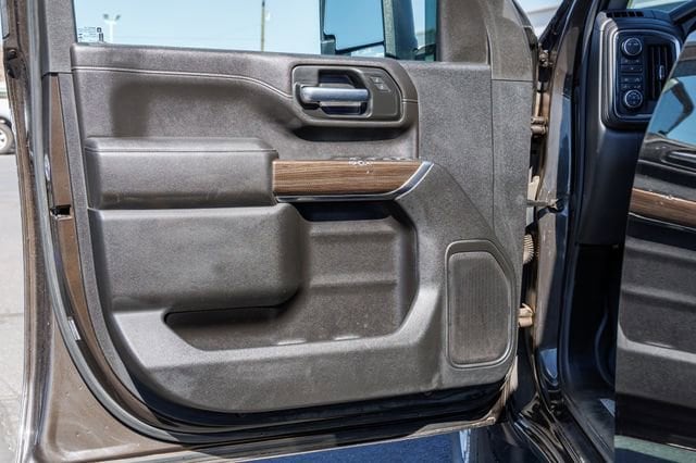 2020 Chevrolet Silverado 2500HD LT - Photo 15