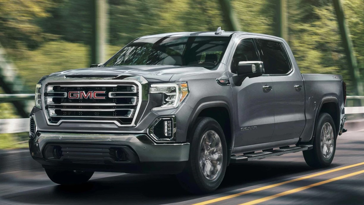 Rexburg GMC Dealer
