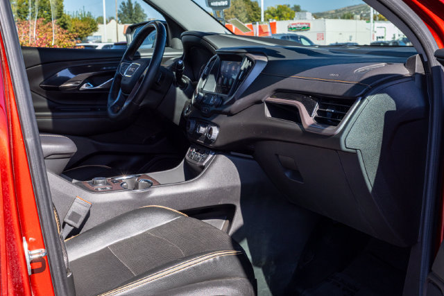 2024 GMC Terrain AT4 - Photo 28