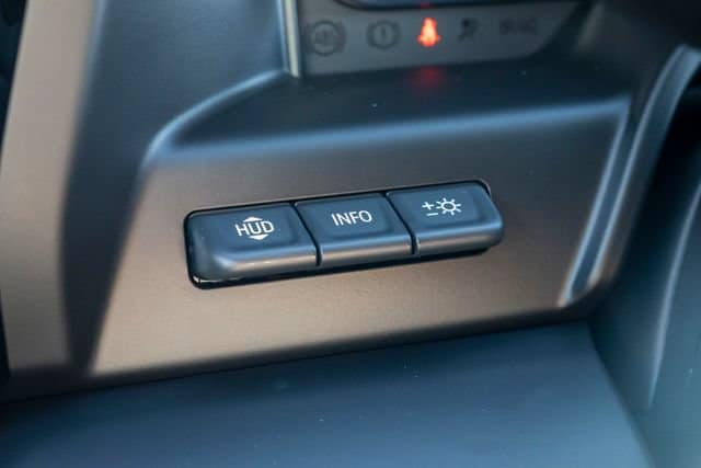 2025 GMC Sierra 1500 AT4 - Photo 43