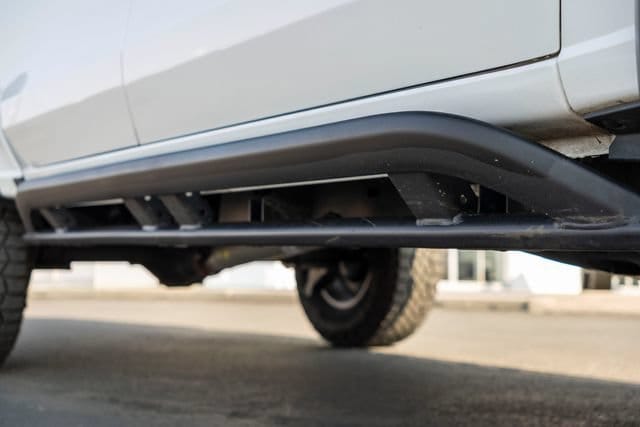 2024 Chevrolet Colorado ZR2 - Photo 49