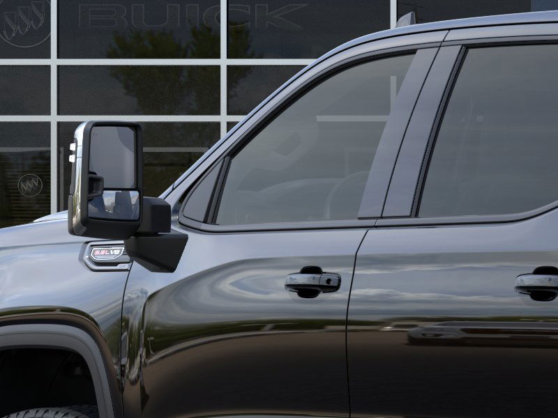 2026 GMC Sierra 1500 AT4 - Photo 12