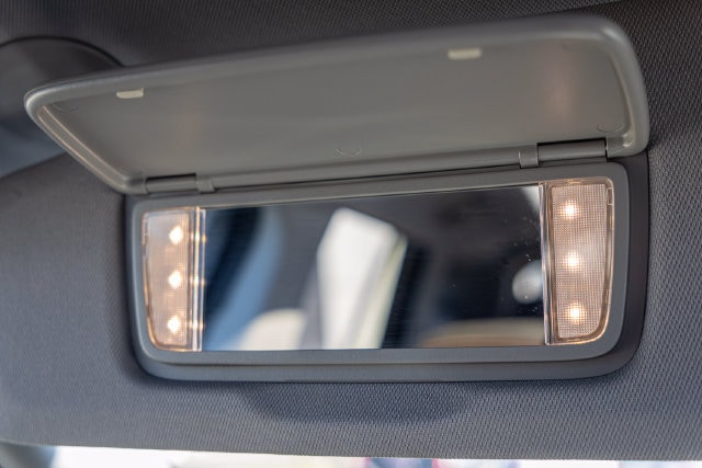 2024 GMC Terrain AT4 - Photo 47