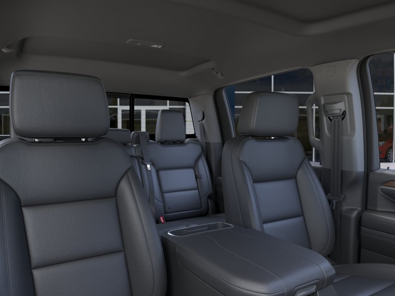 2026 GMC Sierra 3500HD SLT - Photo 24