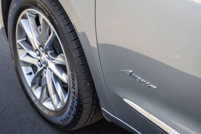 2024 Buick Enclave Avenir - Photo 41
