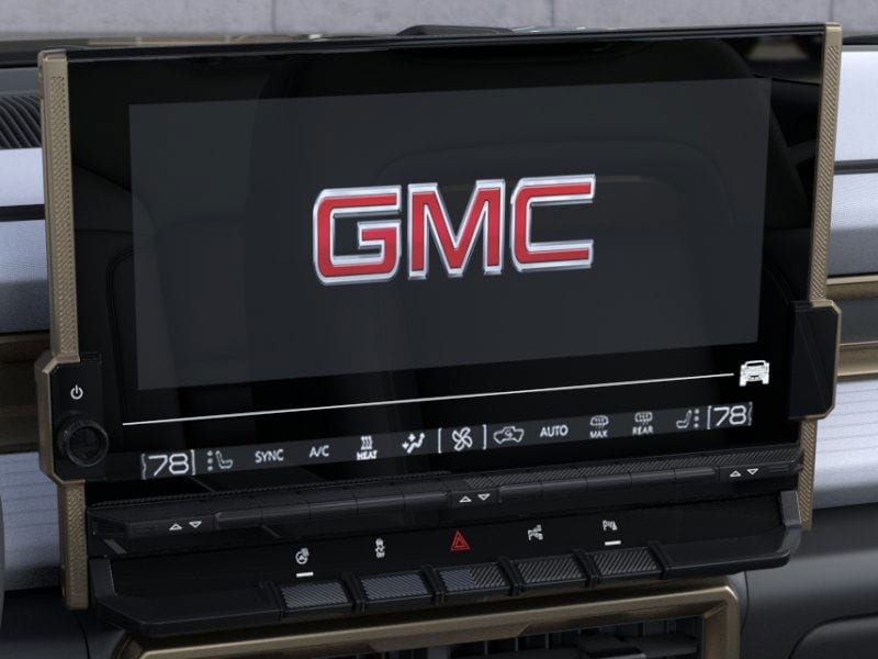 2025 GMC HUMMER EV 3X - Photo 20