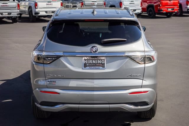 2024 Buick Enclave Avenir - Photo 71