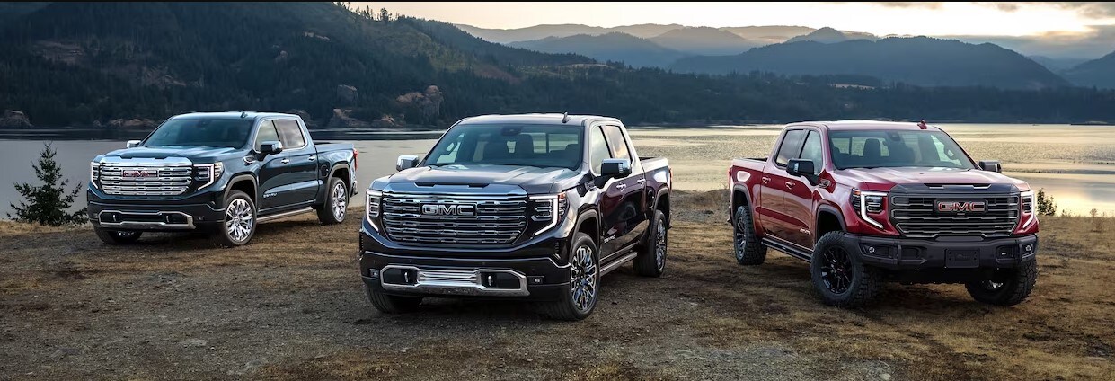 Idaho Falls GMC Dealer