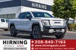 GMC Sierra EV