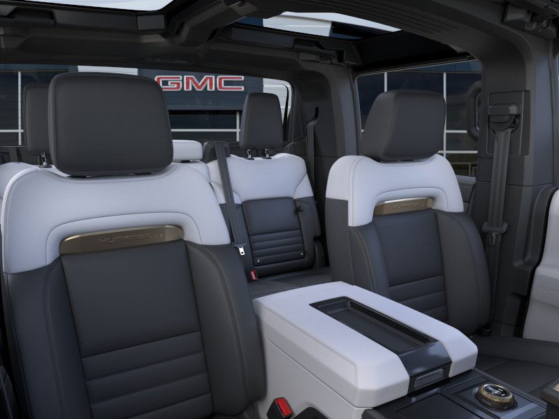 2025 GMC HUMMER EV 3X - Photo 24