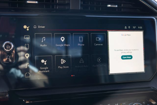 2025 GMC Sierra 1500 AT4 - Photo 38
