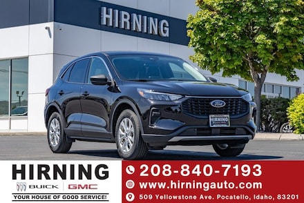2024 Ford Escape Active SUV