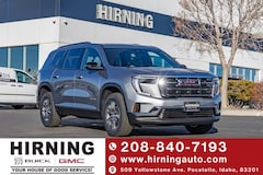 2026 GMC Acadia Elevation SUV