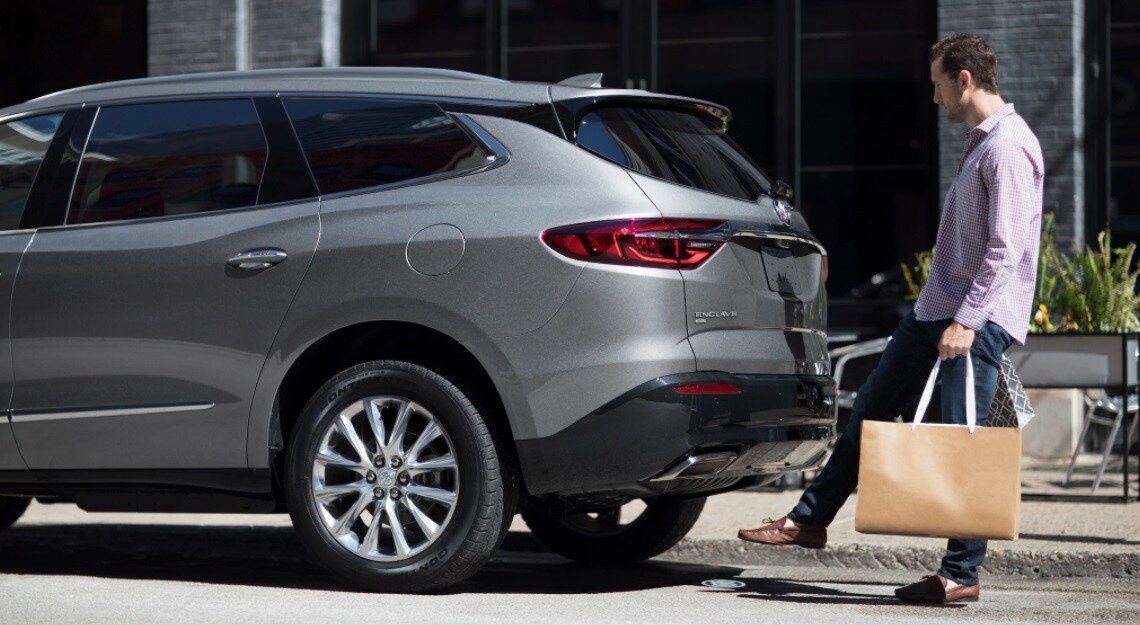Buick GMC Dealer Idaho Falls
