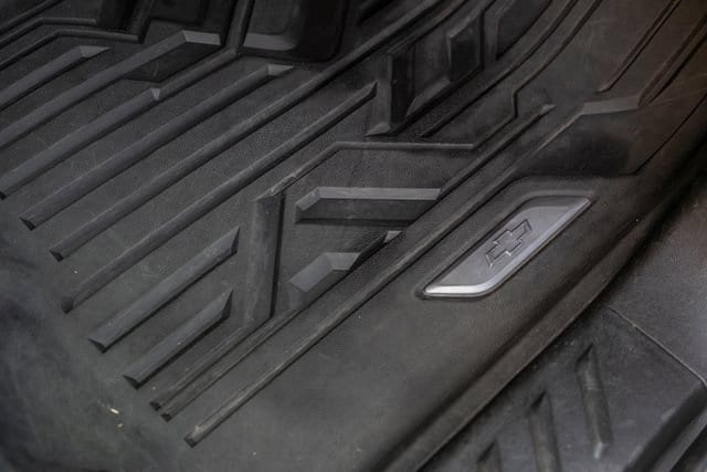 2024 Chevrolet Colorado ZR2 - Photo 51