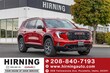 GMC Acadia