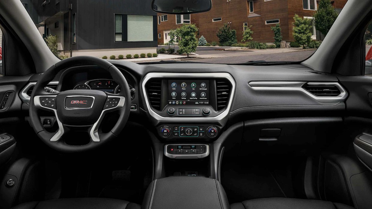 Blackfoot GMC Dealer