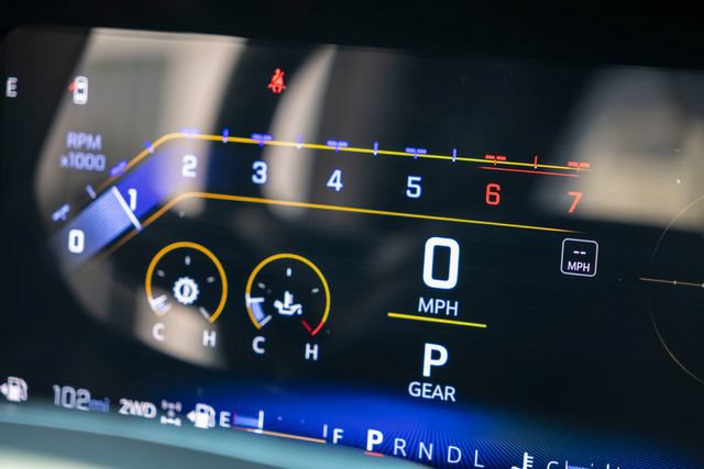 2024 Chevrolet Colorado ZR2 - Photo 27