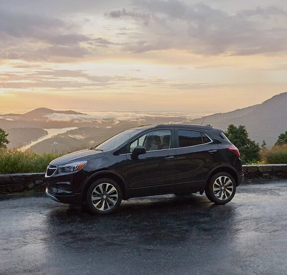 Idaho Falls Buick Dealer
