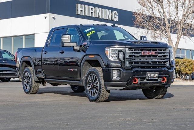 2023 GMC Sierra Work Truck's photo