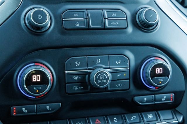 2020 Chevrolet Silverado 2500HD LT - Photo 25