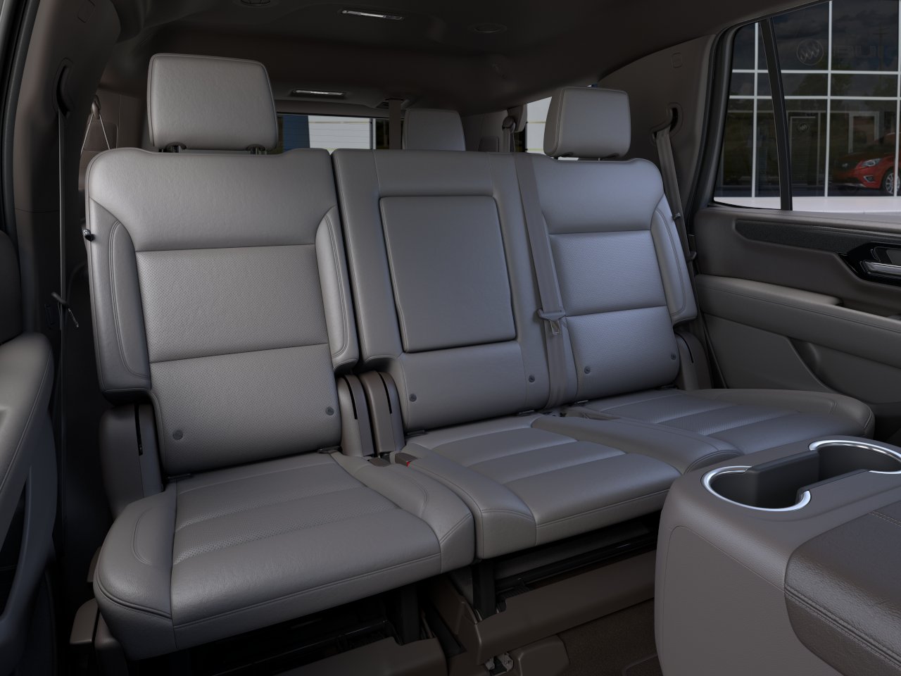 2026 GMC Yukon Elevation - Photo 17