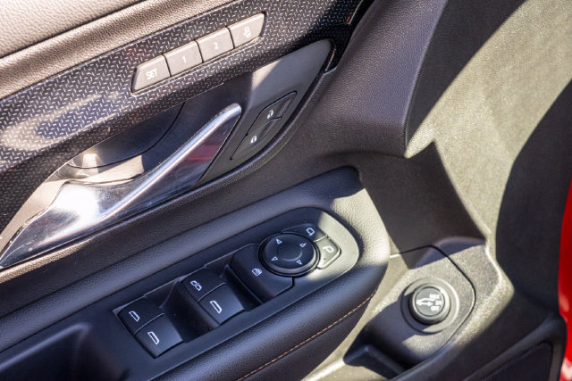 2024 GMC Terrain AT4 - Photo 21