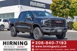 GMC Sierra 1500