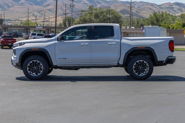 2026 Gmc Canyon AT4 photo 3