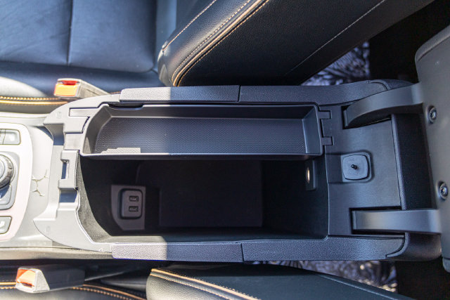2024 GMC Terrain AT4 - Photo 50