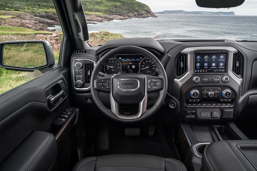 Buick GMC Dealer Rigby
