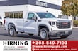 GMC Sierra 1500