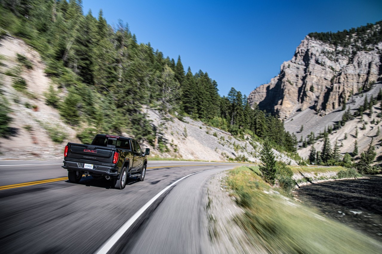 Buick GMC Dealer Idaho Falls