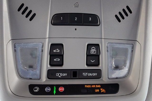 2024 GMC Terrain AT4 - Photo 46