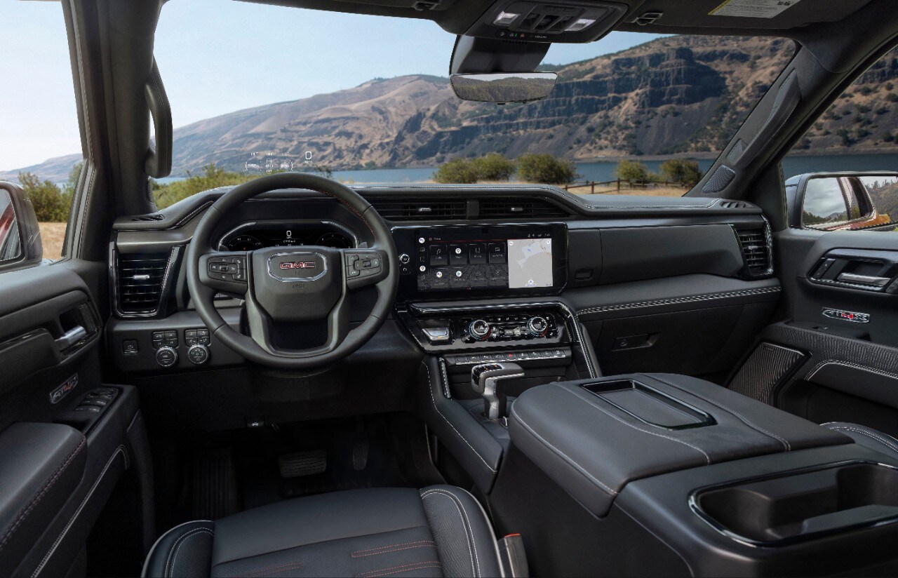 Rexburg GMC Dealership