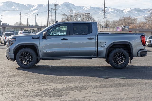 2025 Gmc Sierra 1500 Pro photo 3