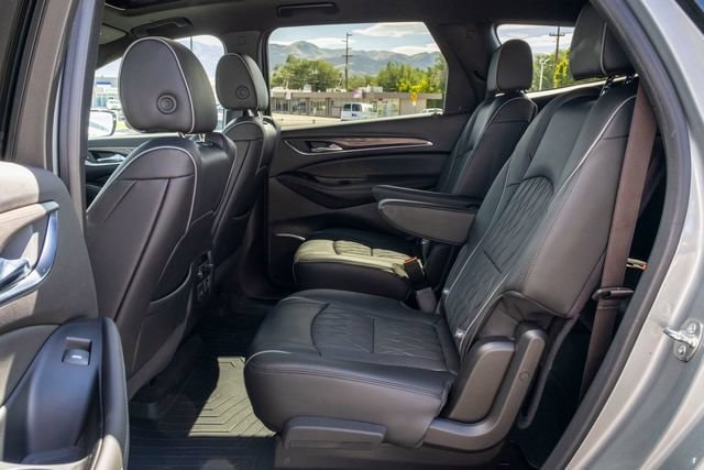 2024 Buick Enclave Avenir - Photo 8
