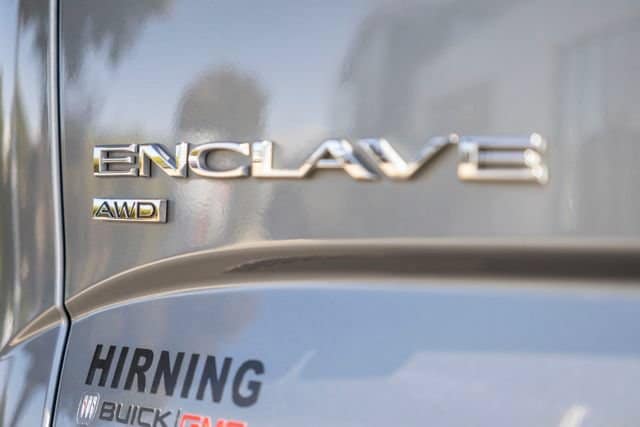 2024 Buick Enclave Avenir - Photo 39